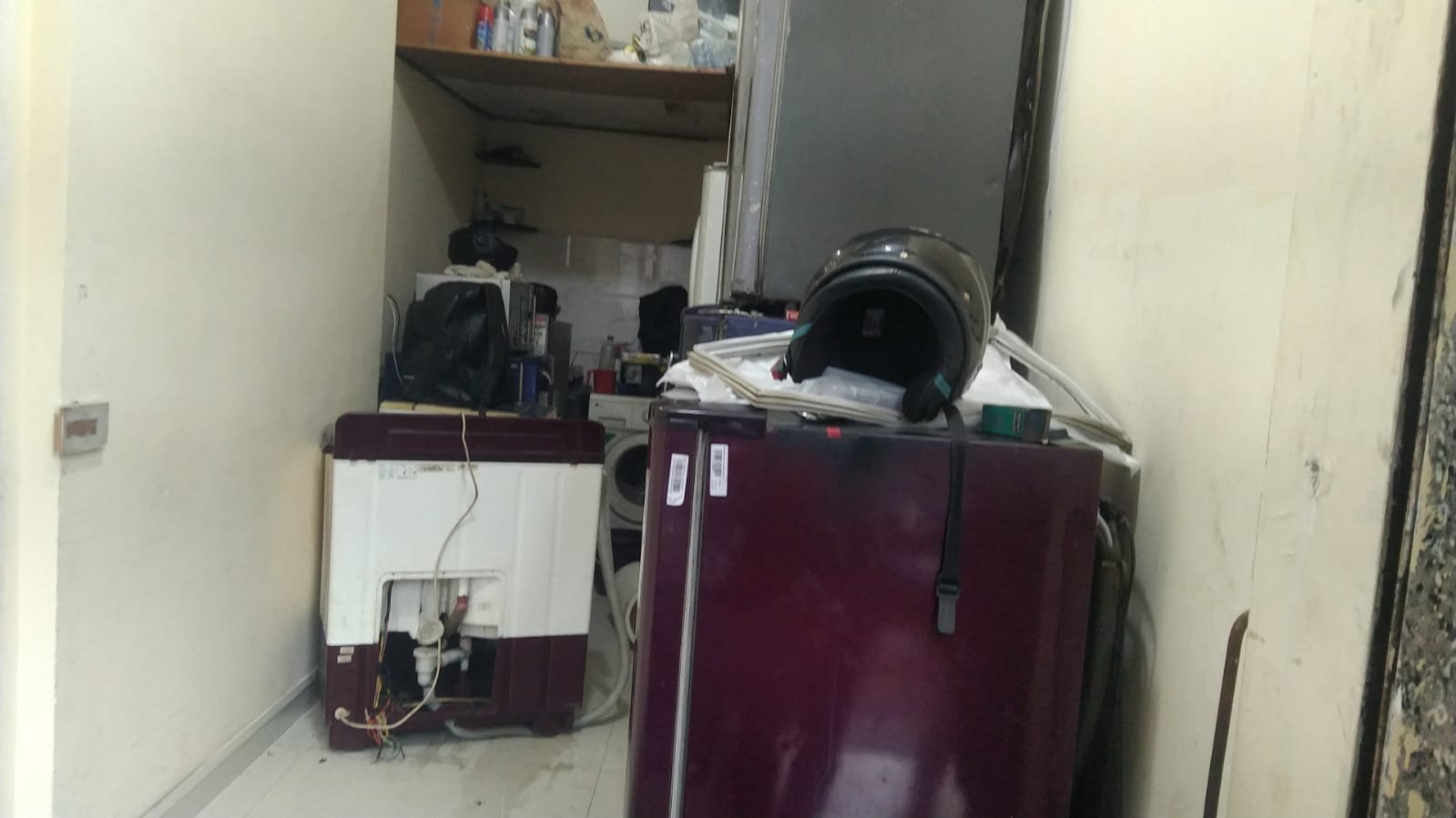 Appliance Repair Technician