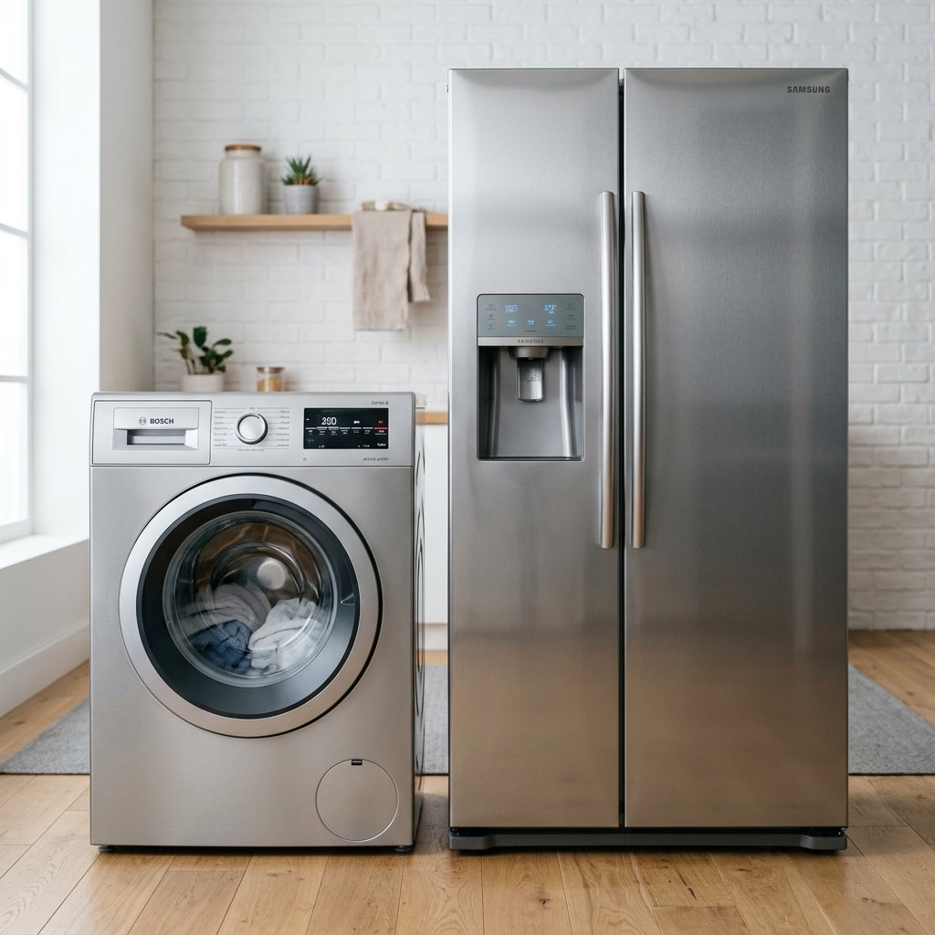 Other Appliances Repair